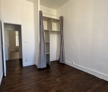 Location Appartement 2 pièces 31m² LIMOGES 87000 - Photo 4
