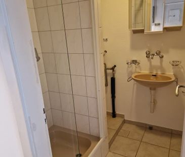 3 Zimmer, 66 m², 3. Stock - Photo 2