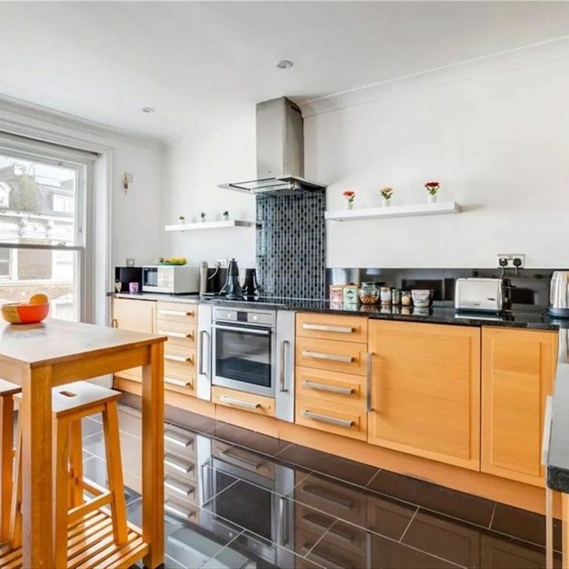 Hogarth Road, Earls Court, SW5 - Photo 1