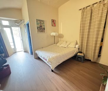 BASTIA - Appt T2 meublé - Photo 4
