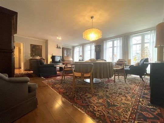 Appartement te huur - Foto 1