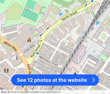 Norfolk Road, Horsham, RH12 - Photo 1