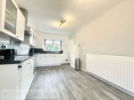 Sussex Place, Hyde, Greater Manchester, SK14 - Photo 2