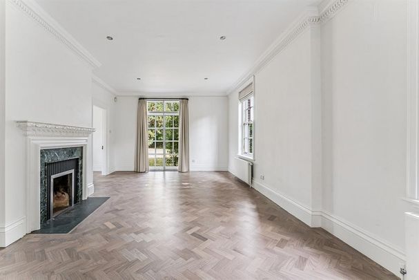 5 bedroom manor house to rent - Photo 1