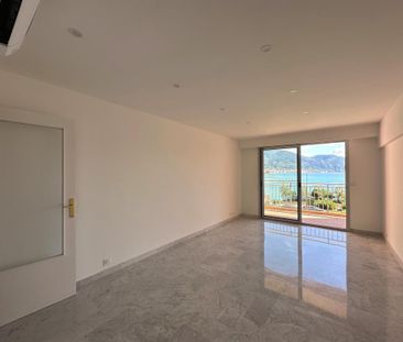 Location Appartement 1 pièce 32m² ROQUEBRUNE CAP MARTIN 06190 - Photo 1