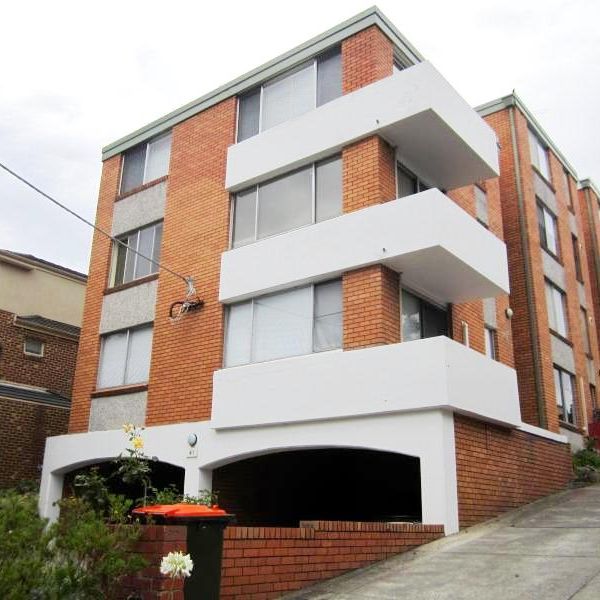 BRIGHT AND SPACIOUS - Photo 1
