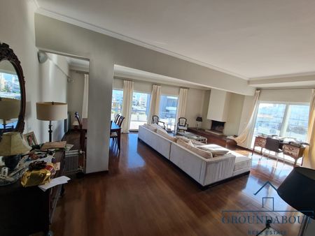 Διαμέρισμα για ενοικίαση Παλαιό Φάληρο - Photo 3