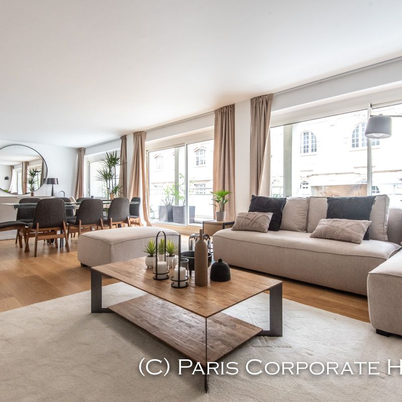 Rue du Général Camou, - Photo 1