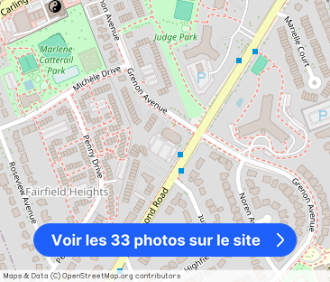 Aspen Tower Apartments - Photo 1