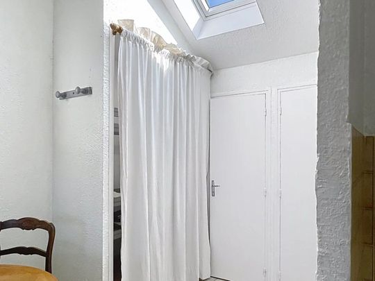 Location Appartement 1 pièces 21 m2 à Saint-Witz - Photo 1