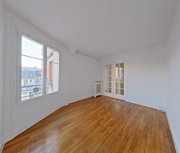 APPARTEMENT T2 A LOUER - PARIS 17EME ARRONDISSEMENT Ternes 6 - 41.6... - Photo 5