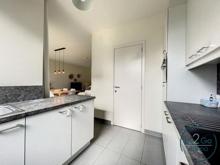 Hasselt Herkenrodesingel 19B bus 0001 - Photo 4