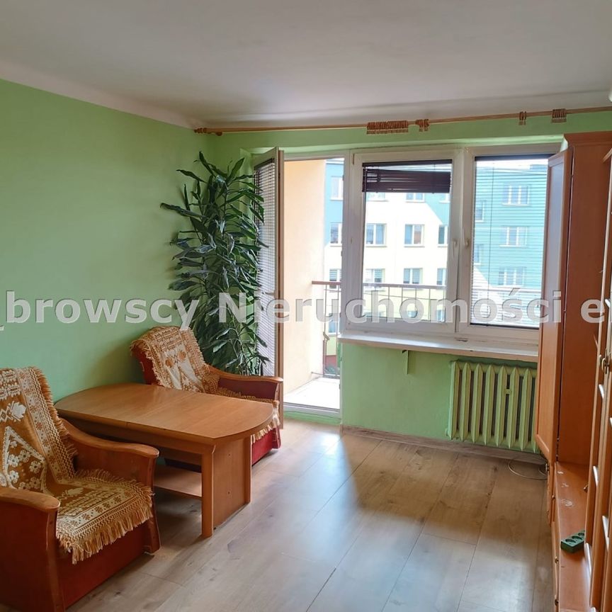 Mieszkanie na wynajem 56,40 m² Krynki - Zdjęcie 1