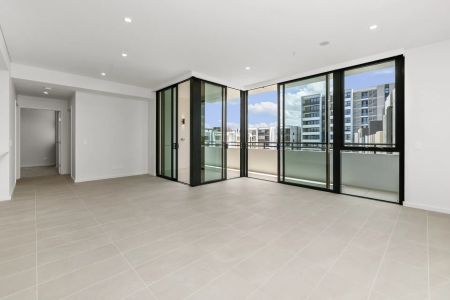 Brand New | Stylish & Spacious 3-Bedroom + Study in Melrose Park! - Photo 2