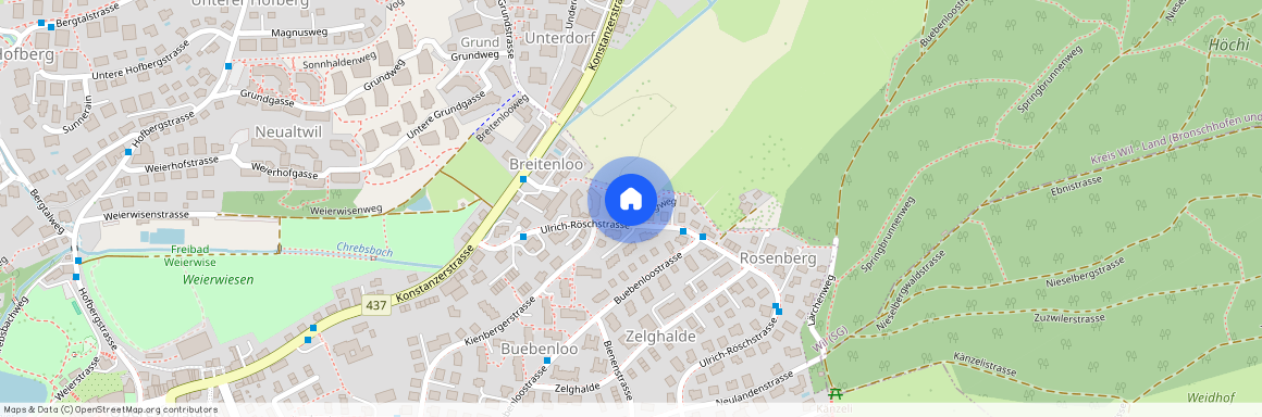 Ulrich-Röschstrasse 53, 9500 Wil