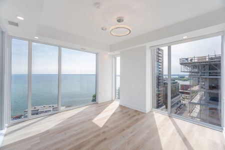 For Lease - 370 Martha Street Unit# 1407, Burlington, Ontario - Photo 5