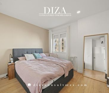 3 bedroom luxury Flat for rent in Madrid, Spain - Photo 5