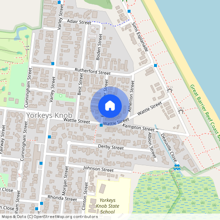 9/16-20 Fairweather Street, Qld 4878, Yorkeys Knob