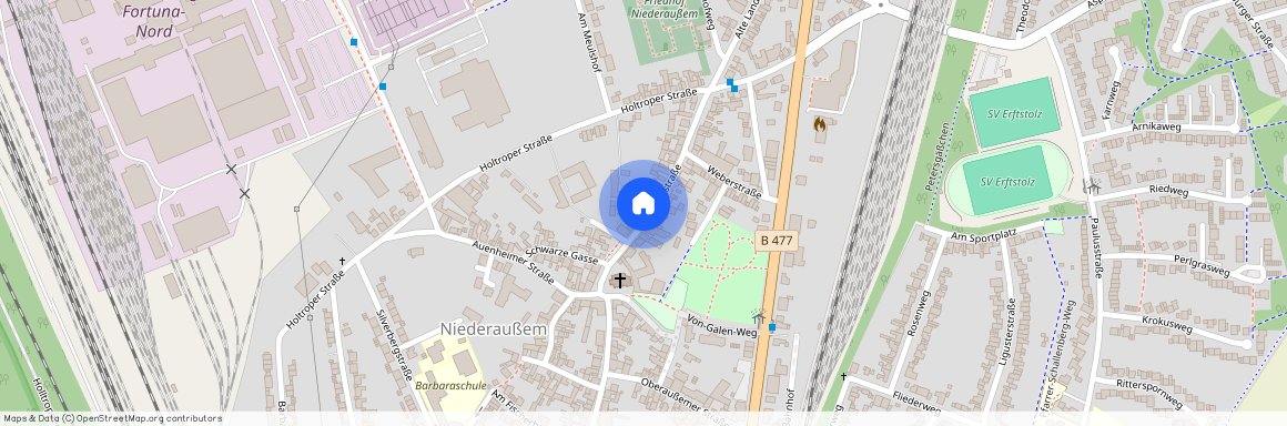 Alte Landstraße 60, 50129 Bergheim