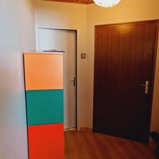 Studio meublé - Photo 1