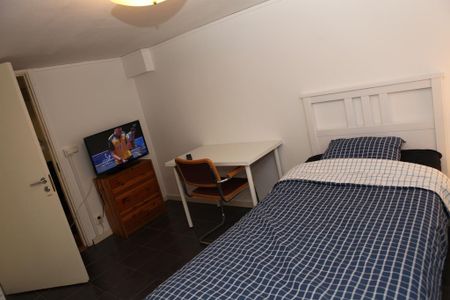 Spikgatan, Kalmar - Foto 2