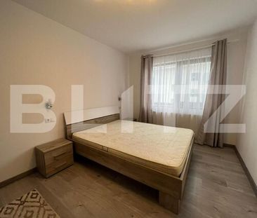 Apartament 2 camere, decomandat, 53 mp, parcare, zona Terra - Photo 3
