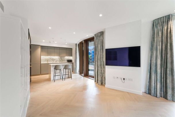 Triptych Place, London, SE1 9RD - Photo 1