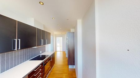 2-værelses lejlighed i hjertet af Aalborg tæt på parker - Photo 2