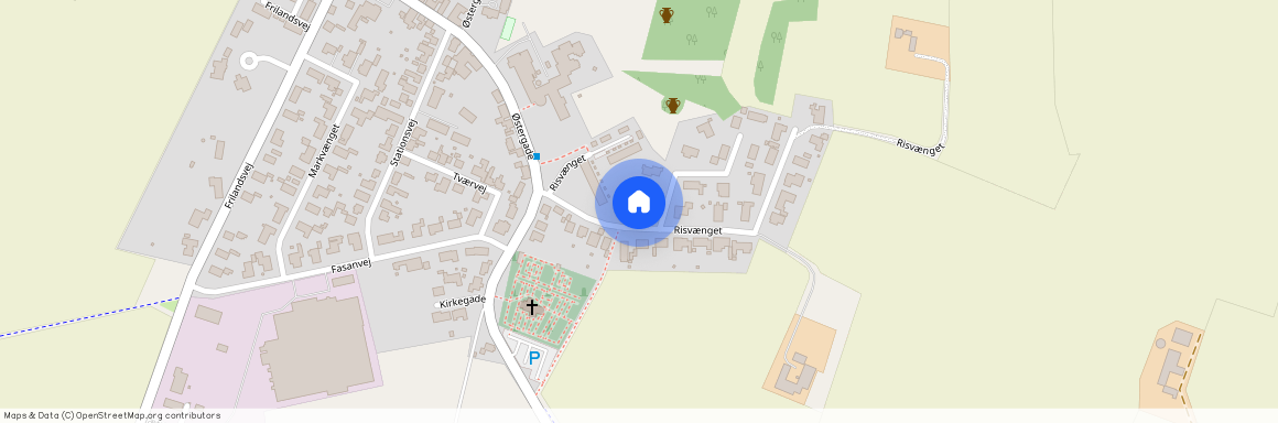 Storstensvænget 1 A, Rødding, 7860, Spøttrup