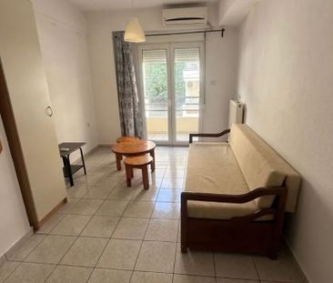 Studio/Γκαρσονιέρα για ενοικίαση Κέντρο (Καβάλα) - Photo 5