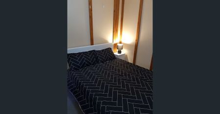 Neat & Tidy Fully Furnished 3-Bedroom Unit - Photo 3