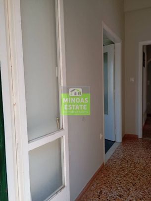 Διαμέρισμα για ενοικίαση Λενταριανά (Χανιά) - Φωτογραφία 1