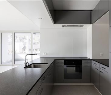 3.5 Zimmer, 90 m², 2. Stock - Photo 1