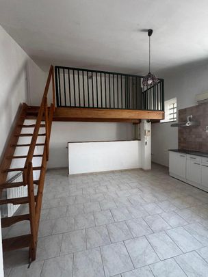 Location Appartement 2 pièces 37m² ST MAXIMIN LA STE BAUME 83470 - Photo 1