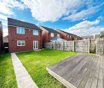 Dean Lane, Spennymoor, DL16 - Photo 2