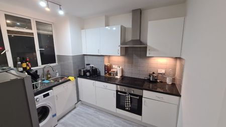 Room in a Shared Flat, Caernarvon House, W2 - Photo 5