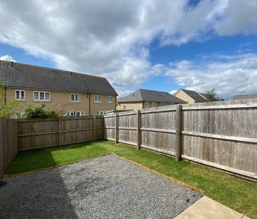 Bletchley Way - Photo 4