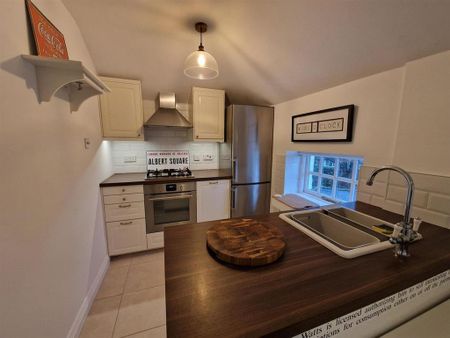 1 bedroom apartment to rent - Photo 2