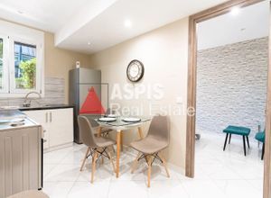Studio/Γκαρσονιέρα για ενοικίαση - Άλιμος, - Photo 5