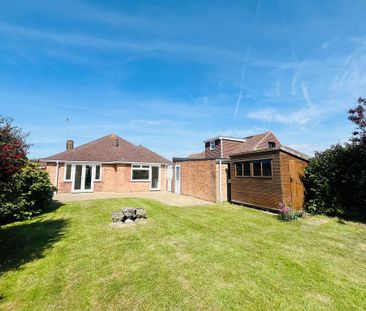 2 bedroom detached bungalow to rent - Photo 6