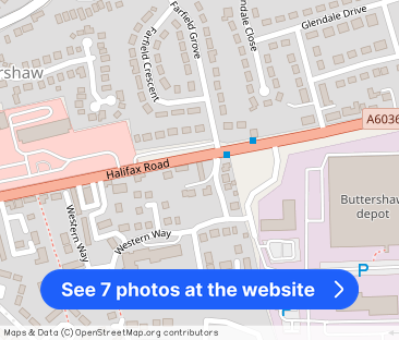 Rose Lynn Terrace, Bradford - Photo 1