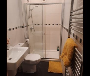 4 Bed Detached House, Oldfield Place, BS8 - Photo 6