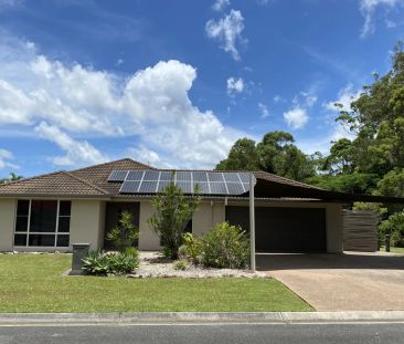 Modern Home with Pool in Prime Location - Photo 3