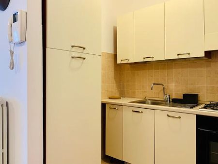 Via Umberto Pace, Sesto San Giovanni, Lombardy 20099 - Photo 4