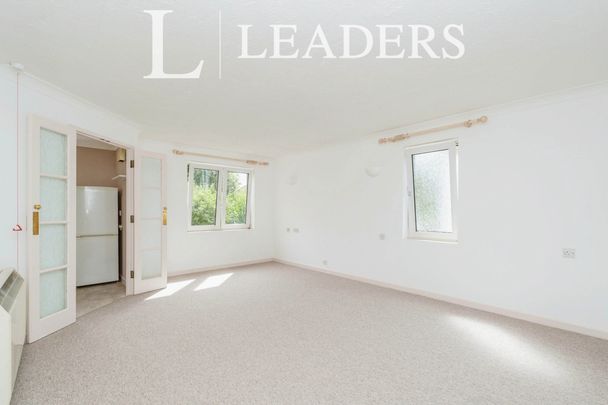 1 bedroom apartment to rent Dawtrey Court, 36 Grosvenor Road, Southampton, SO17 - Photo 1