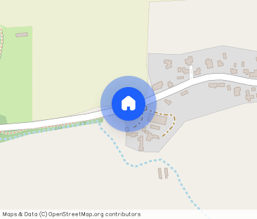 Washpool Lane, Ewen GL7 - Photo 1
