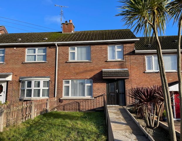 30 Killymoon Street, BT80 8JZ, Cookstown - Photo 1