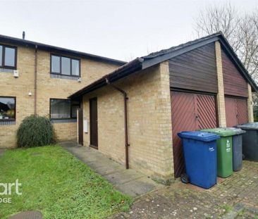 3 bedroom terraced house to rent - Photo 2