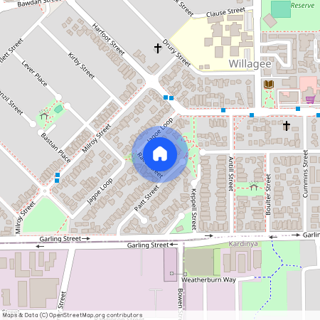 17 Race Street, Willagee WA 6156