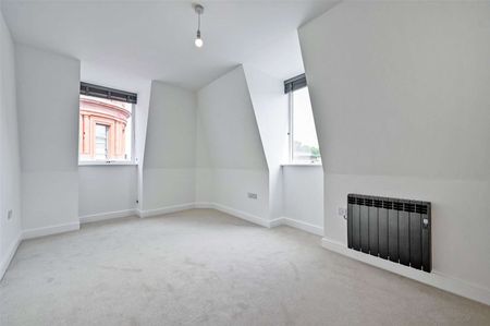 Exclusive Top-Floor Residence | Banking Quarter, Bristol - Photo 3
